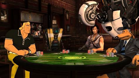 poker night at the inventory 2